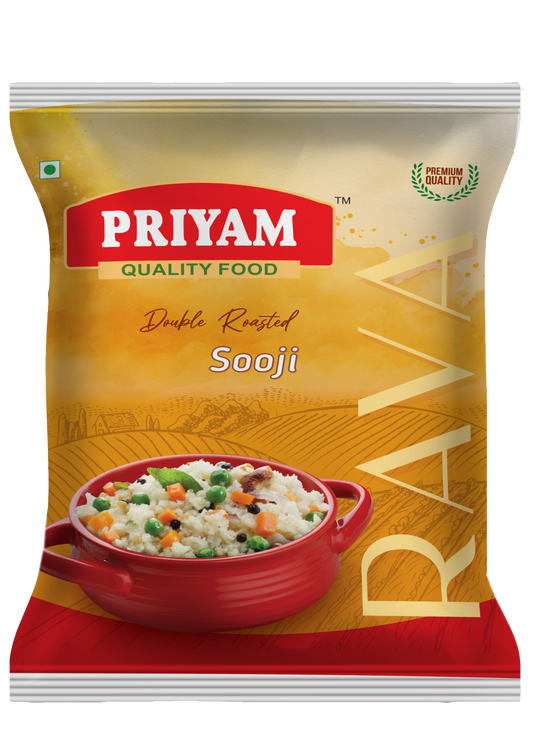 Rava Sooji, 500g