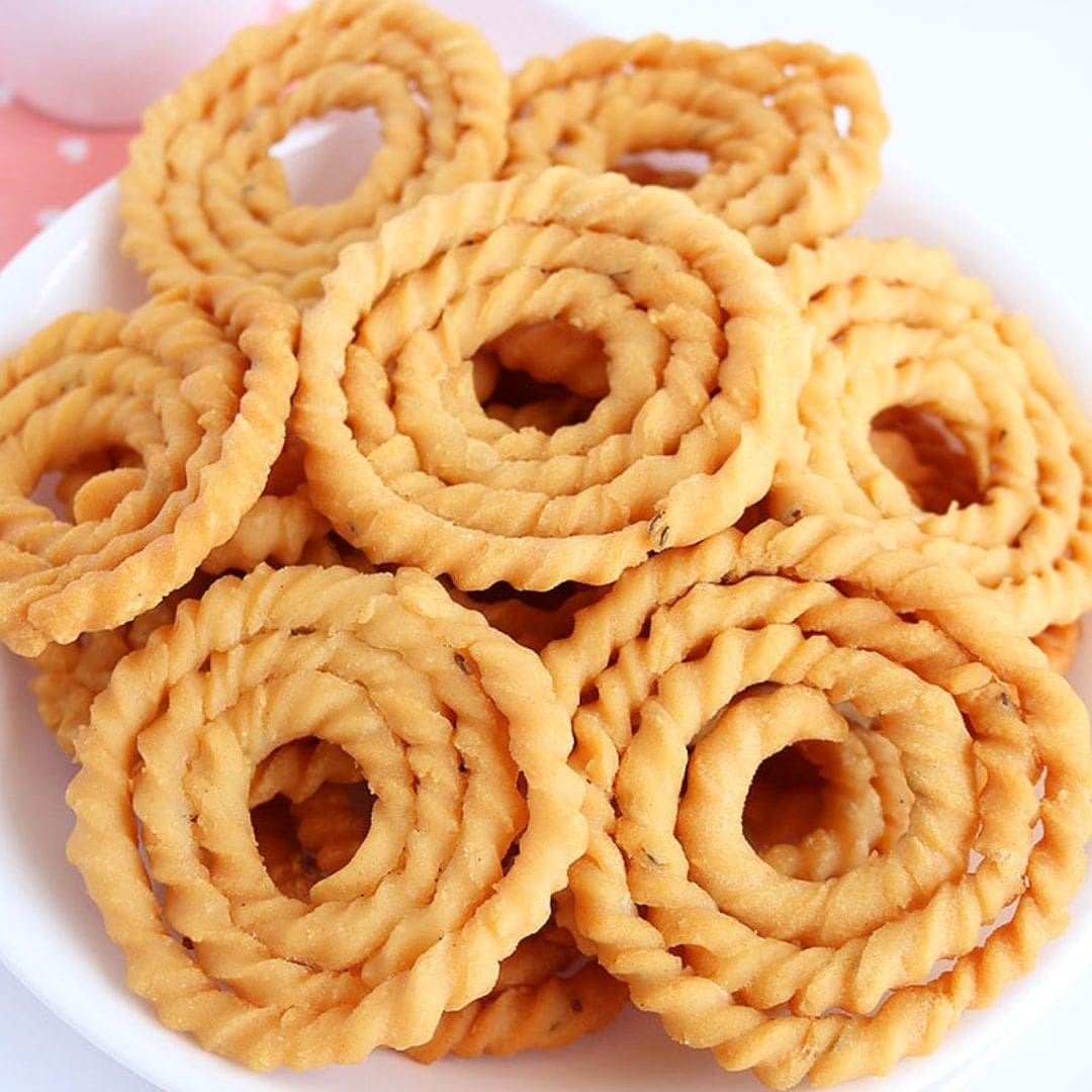 Suthu Murukku