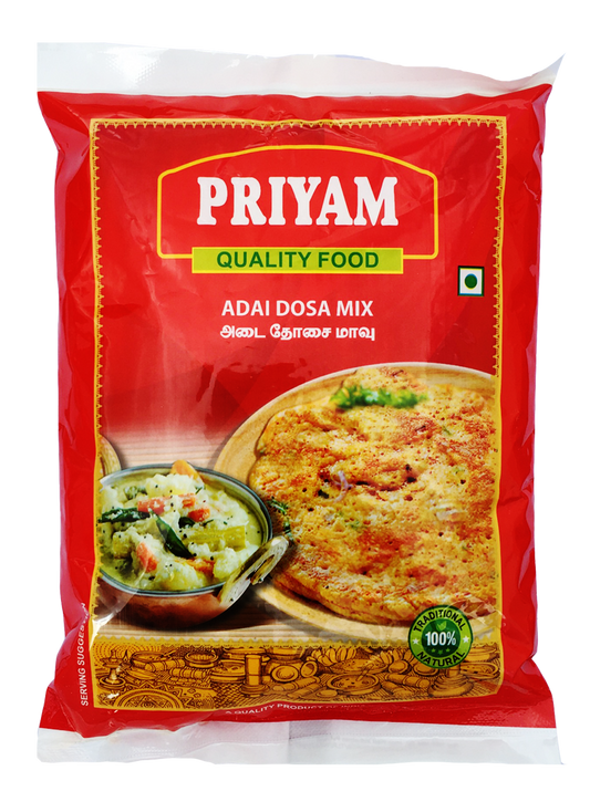 Adai Dosa Mix, 500g