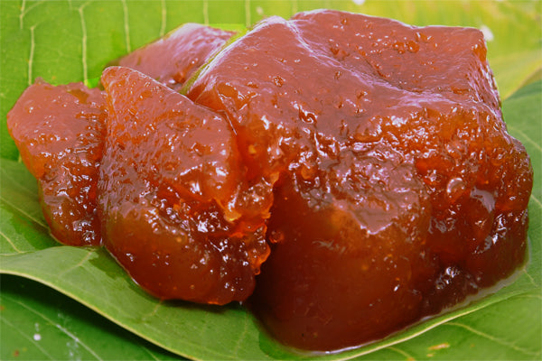 Tirunelveli Ghee Halwa