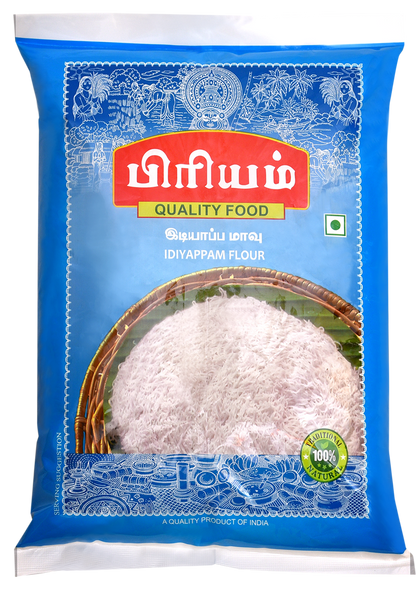 Idiyappam Flour, 500g