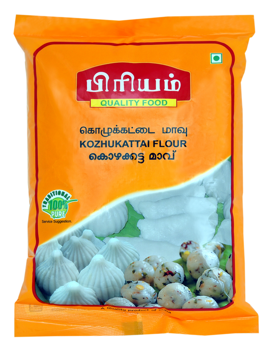 Kozhukattai Flour, 500g