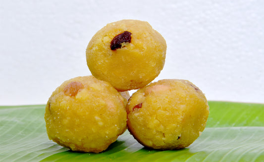 Laddu