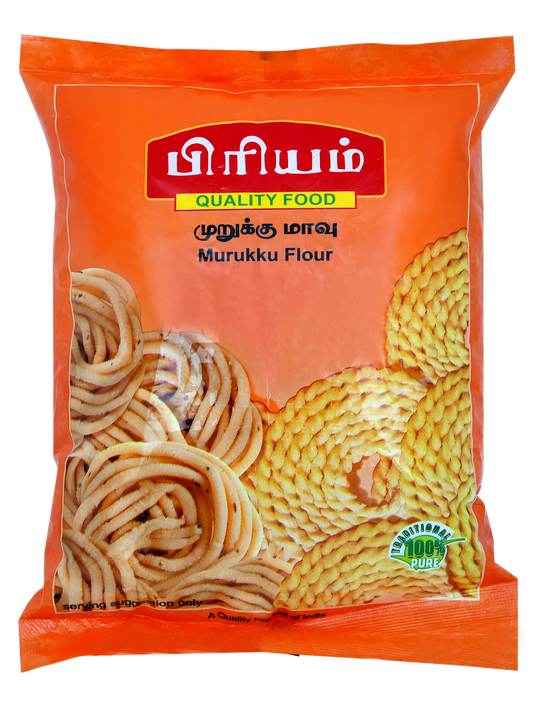 Murukku Flour