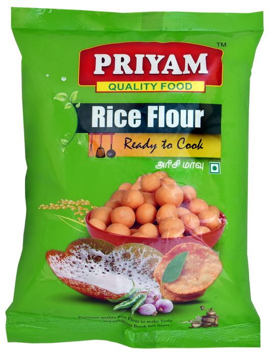 Rice Flour, 500g