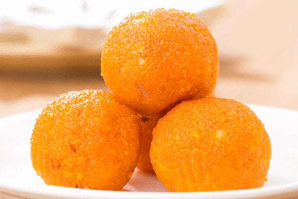 Special Laddu